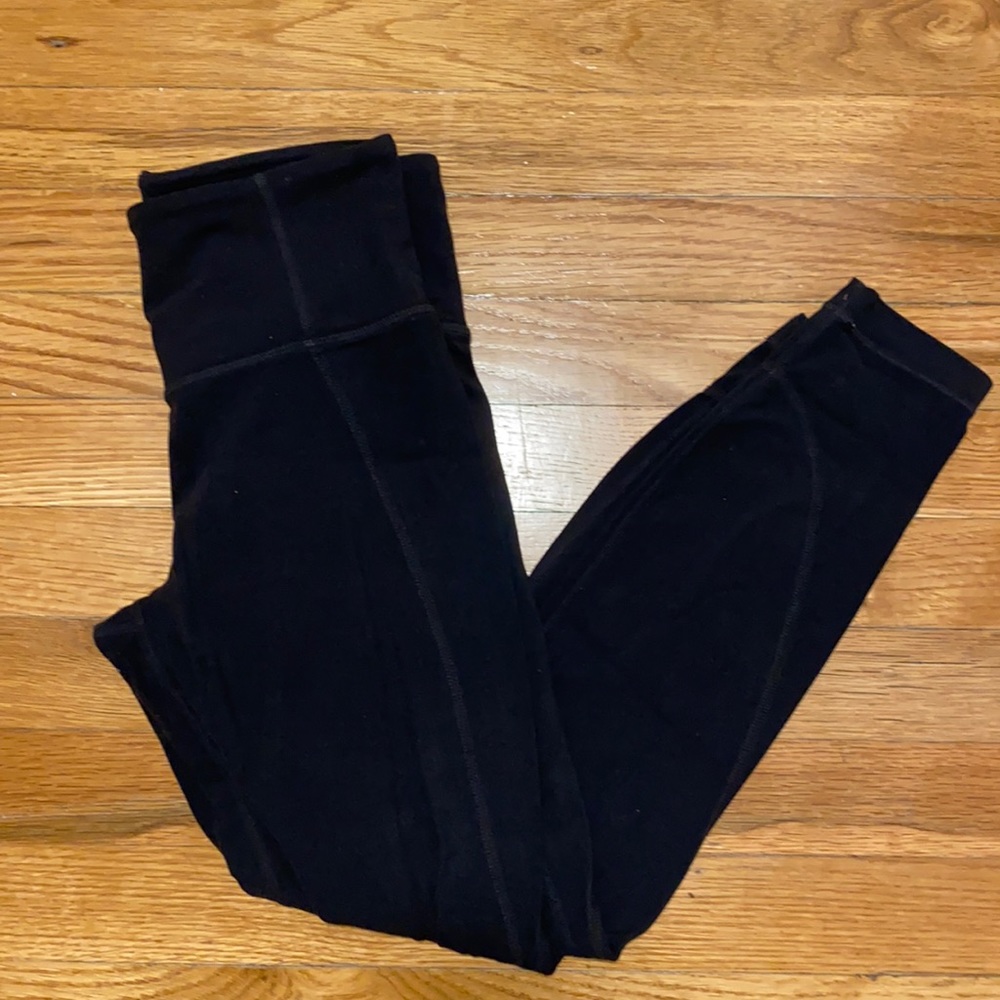 Athleta Salutation 7/8 Tight
